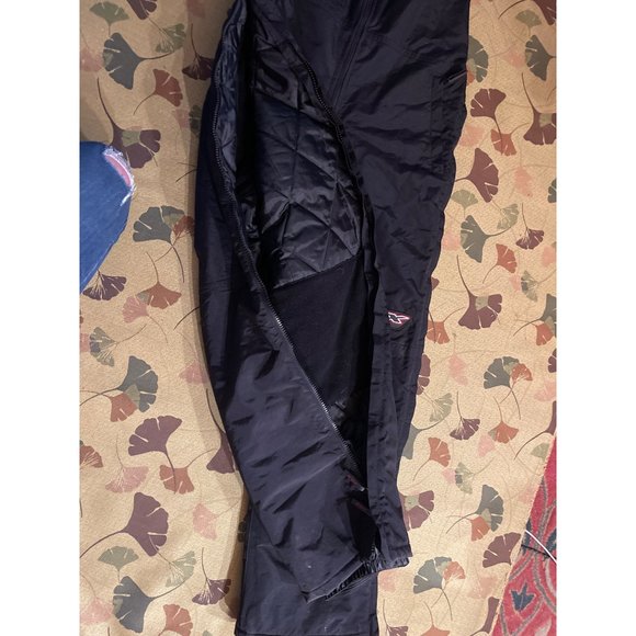 CKX Technowear Thick Heavy-Duty Snow Pants Snowmobile Ski Work Outdoor Gear - Picture 13 of 16